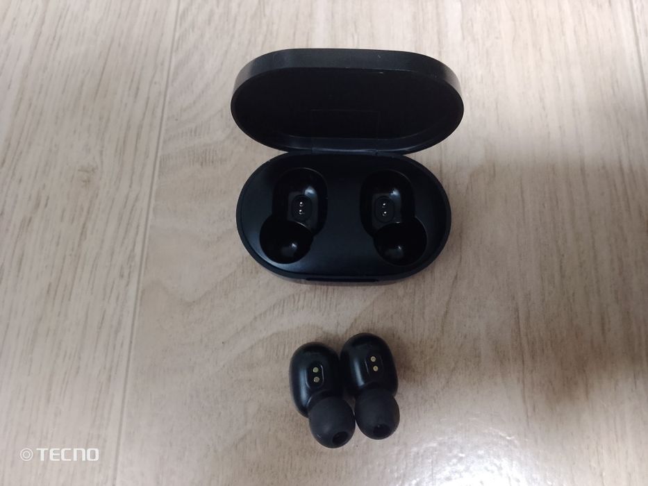 Продам наушники  Xiaomi