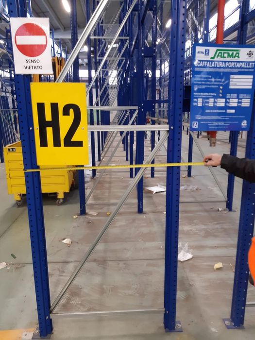 Rafturi metalice profesionale și reglabile la super preț cu discount15