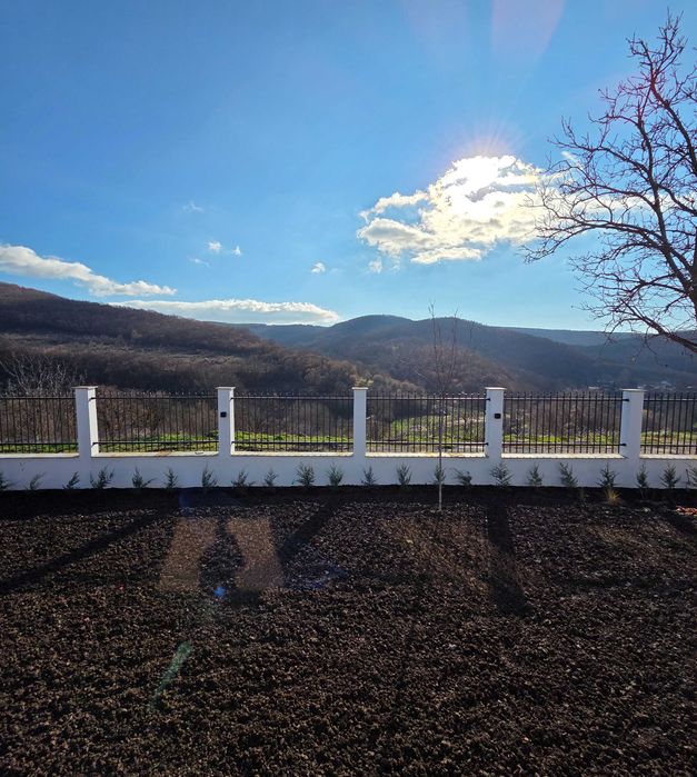 Луксозна Къща с. Лясково, Стара Загора