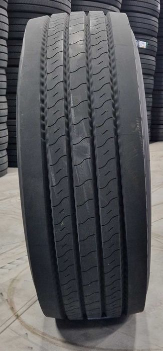 Грузовые шины KRONE TRUSTED  comfort tyre