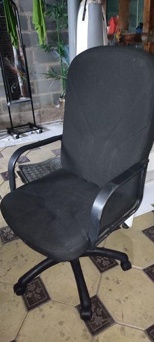 Продам кресло срочно