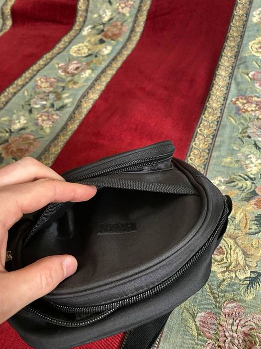 Барсетки. Одна новая Fitline