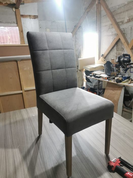 Retapițare mobilier