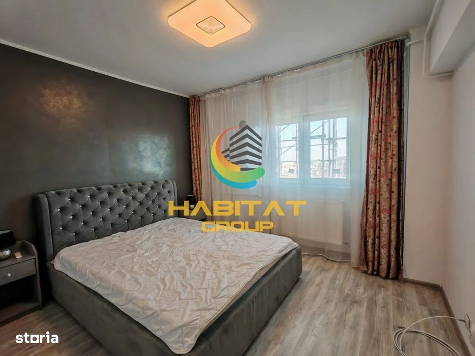 Apartament 2 camere – Locație PERFECTĂ, la doar 3 minute de METROU!