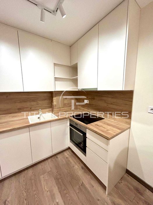Продава се Едностаен апартамент в Пловдив, Христо Смирненски - 65 кв.м за 2002 €/кв.м - Снимка #3