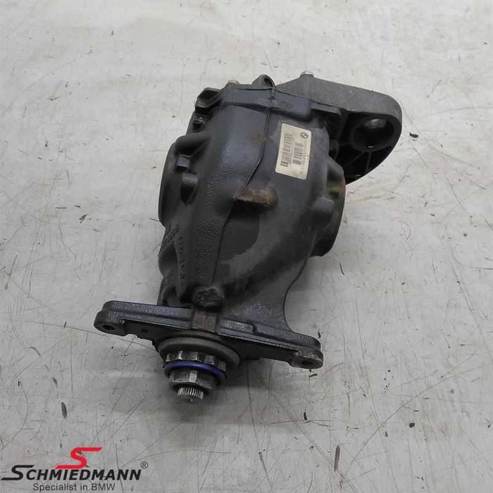 Заден диференциал Бмв Х5 Е70 LCI 3,15