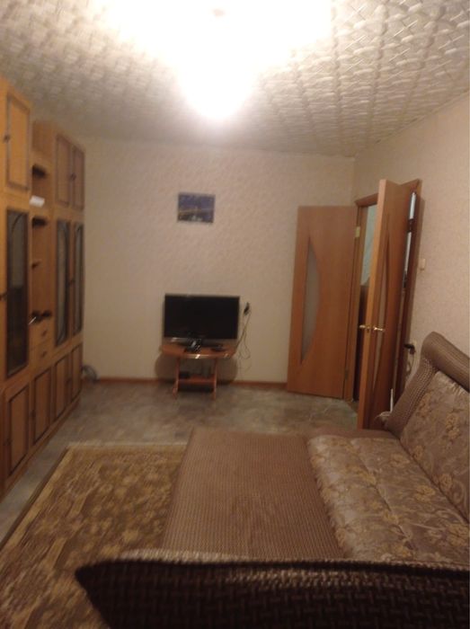 Продам 2х комнатную улучшеную квартиру