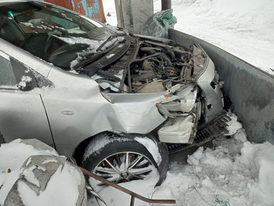 Продам автомобиль