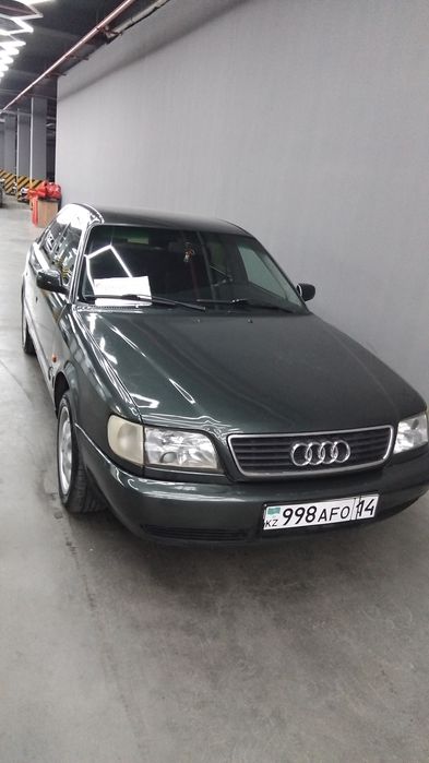 Продажа автомобиля