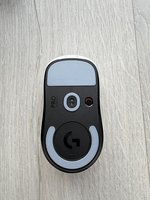 Logitech G Pro X Superlight