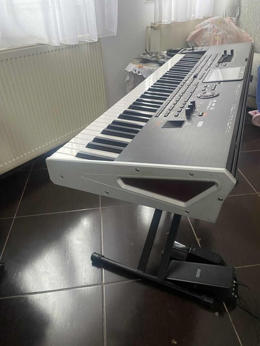 Vand korg pa4x 76 clape