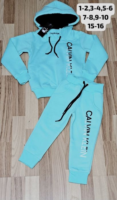 Trening copii flausate/vătuite