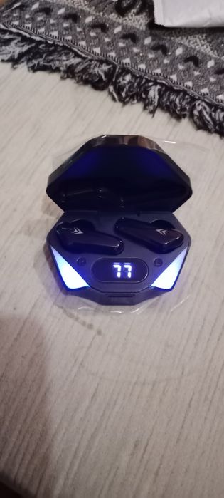 Блютуз наушники X 15