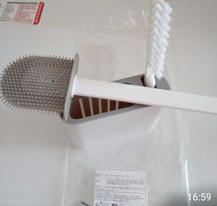 Предметы для ванной комнаты