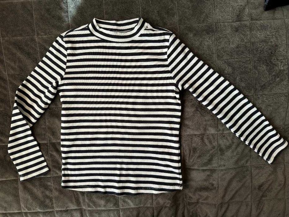 Helanca din bumbac NOUA Reserved marime 140 cm (8-10 ani)