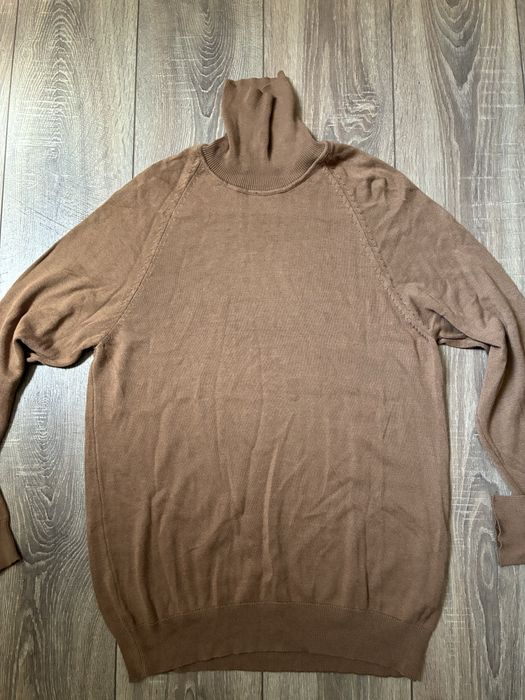LC Waikiki, DeFacto, Koton, Just рубашки и свитеры