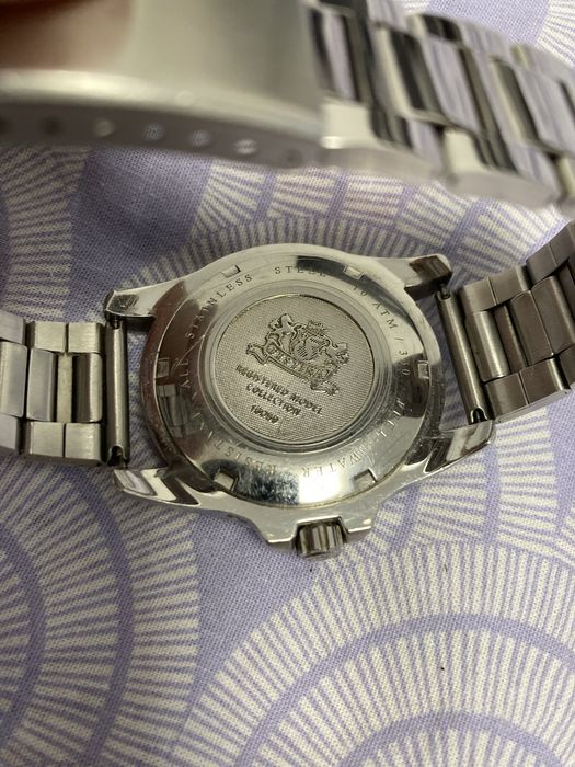 Vand ceas Festina