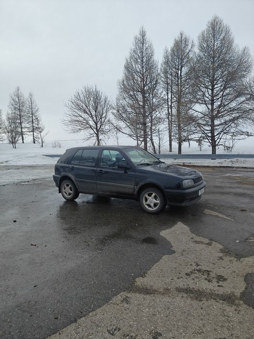 Продам гольф 3 Gt