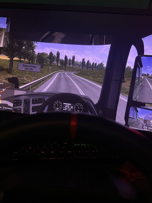 volan gaming pxn v900