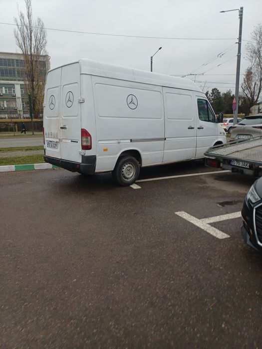 Vand Mercedes sprinter 2.2 cdi