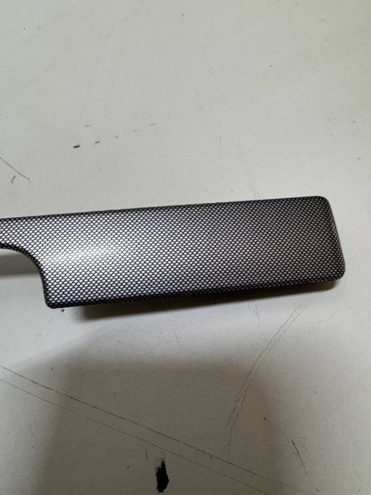 Ornamente ornament trim Trimuri portiere planșa bord gri carbon Jetta