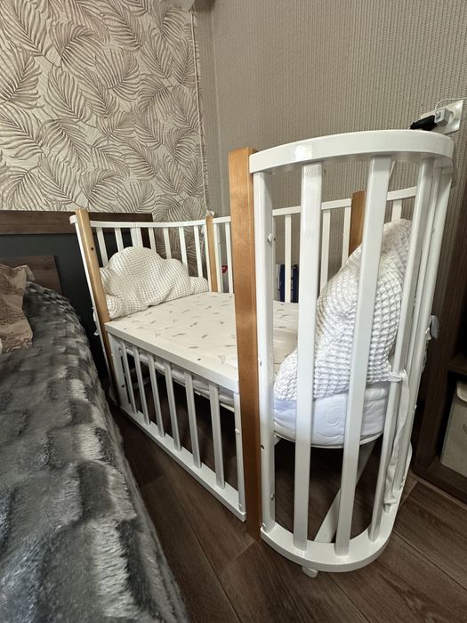 Срочно продам манеж!