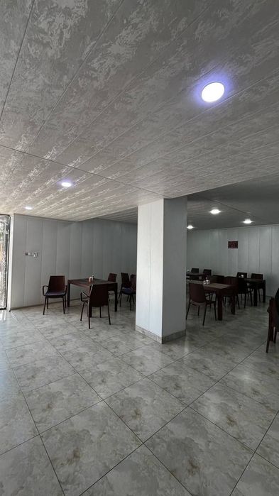 Срочно продаётся нежилое помещение,со всей обстановкой на Аккаваке, в