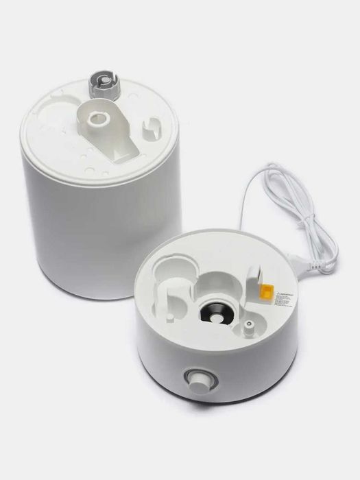 DEERMA DEM-F628W Увлажнитель воздуха, havo namlagich, humidifier