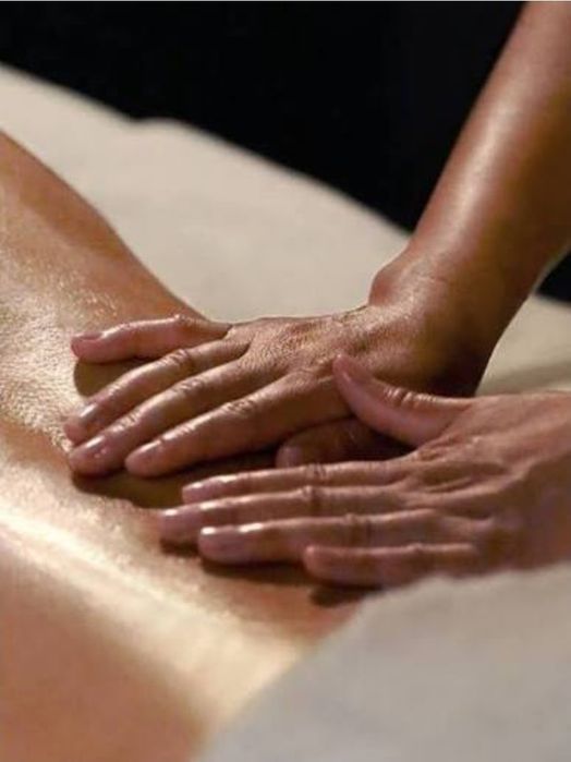 Terapeut maseur Cluj-Napoca