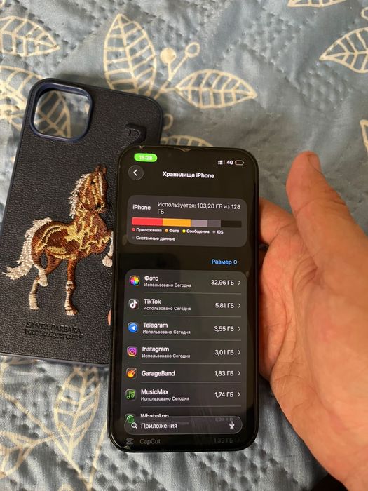 Iphone 13 айфон сатылады