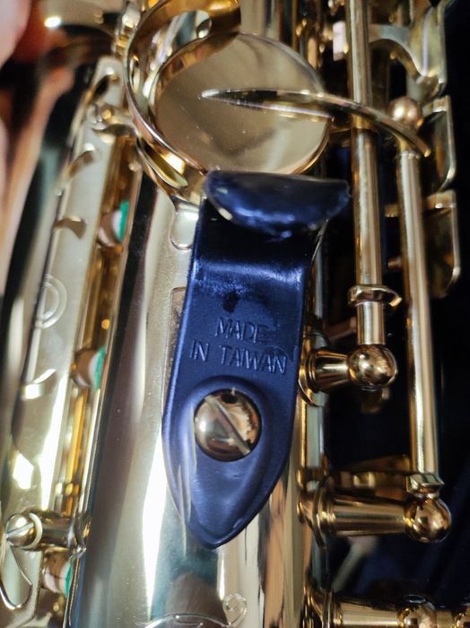 Саксофон P.Mauriat 57GC