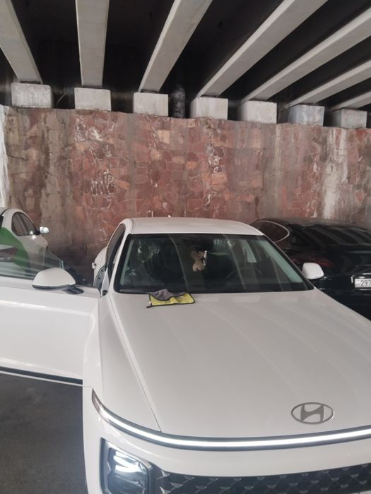 Ремонт лоблвое стекло