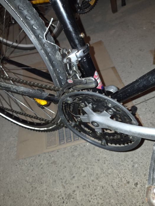 Biciclete vintage