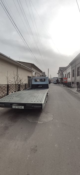 Evakuvator mahsuz 2020