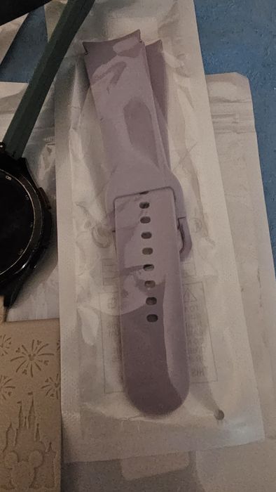 Curele ceas 20mm apple watch samsung galaxy watch 4 5 6 1 2 3