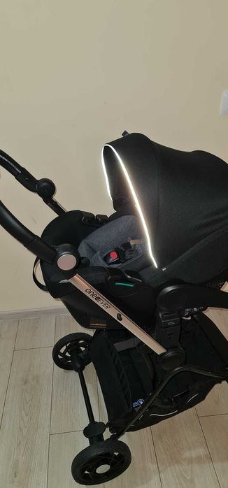Vand Set Complet Carucior CHICCO ONE4EVER 4 in 1