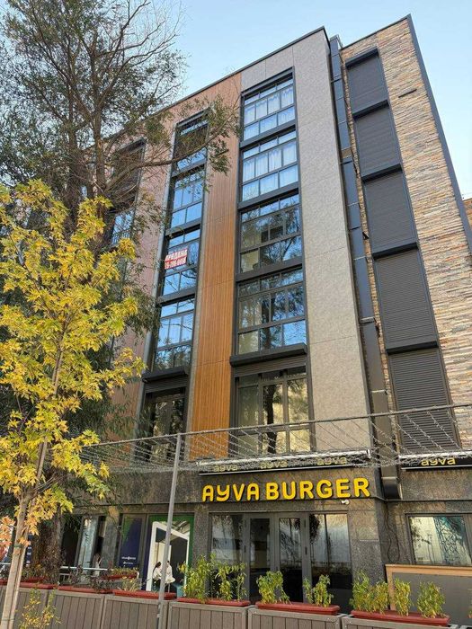 Ограничено! Ваш шанс купить квартиру в ЖК с кадастром от UGAM RIVER'S