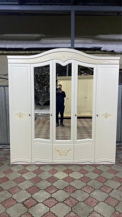 Спальный Гарнитур + доставка