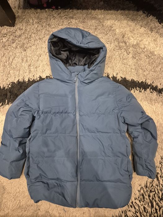 Ски яке зимни якета за момче