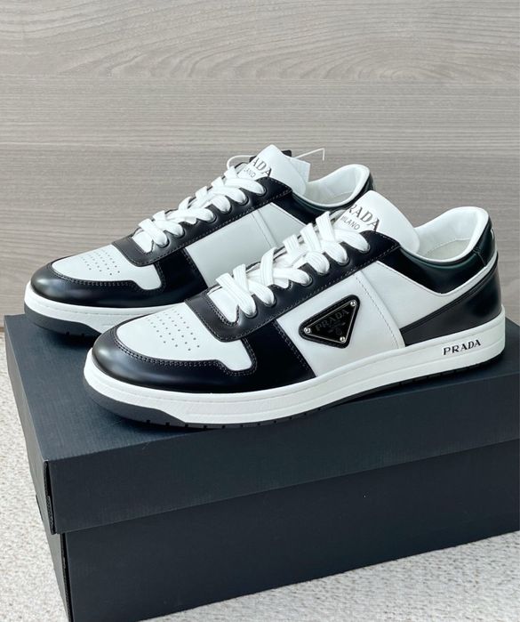 Adidasi Prada , calitate premium , pe comanda , noi , 43