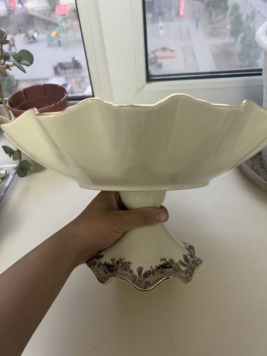 Фруктовница в количестве 3 шт