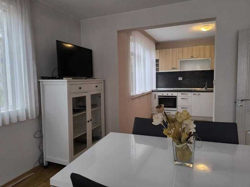 ТОП ОФЕРТА! Двустаен апартамент в Центъра!