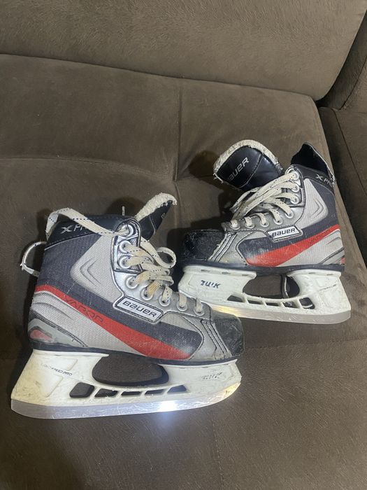 Хоккейная форма для детей