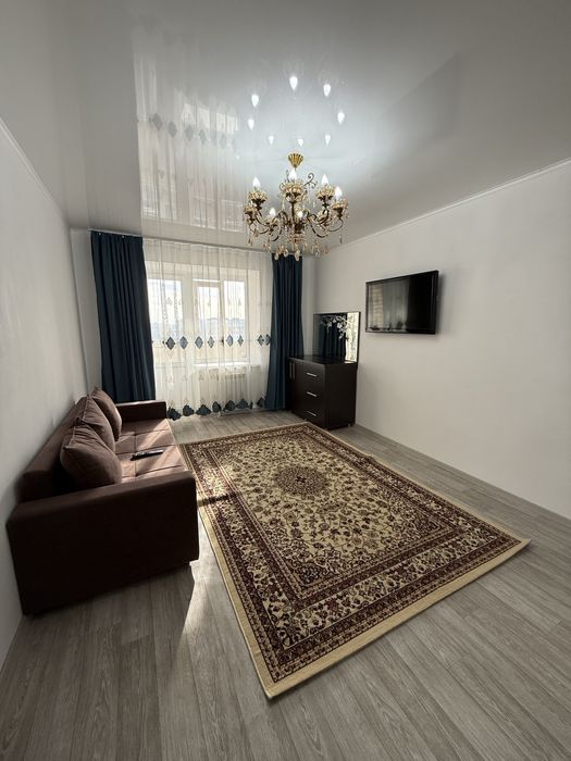 Бульвар молодежи 1 ком квартира