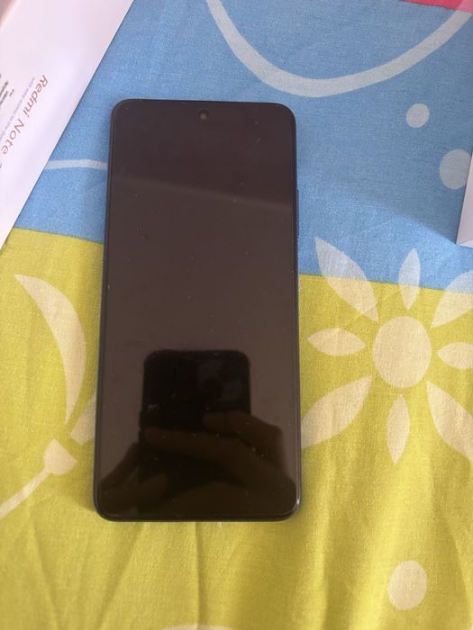 Телефон Redmi note 11s 5g 128 gb