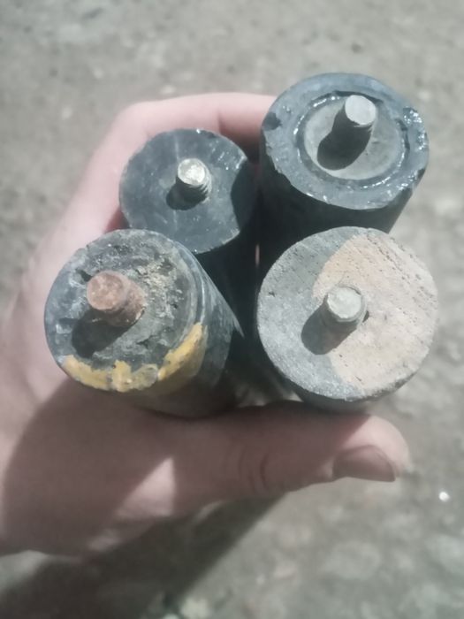 Продам ножки для мебели