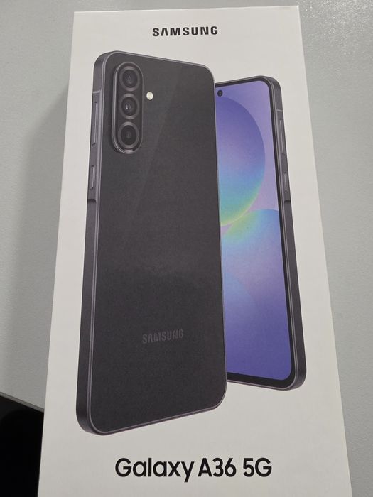 Telefon Samsung A36