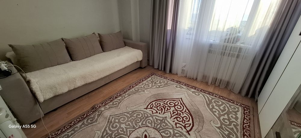 Үй сатылады 2 бөлмелі