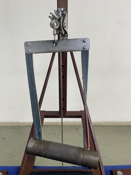 профессиональный стол для армрестлинга