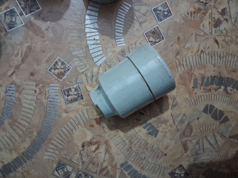 Керамические патроны